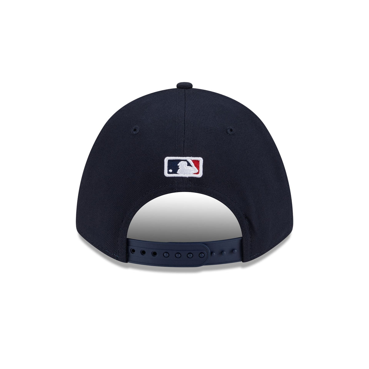 Minnesota Twins Home Authentic Collection 9FORTY M-Crown Snapback Hat