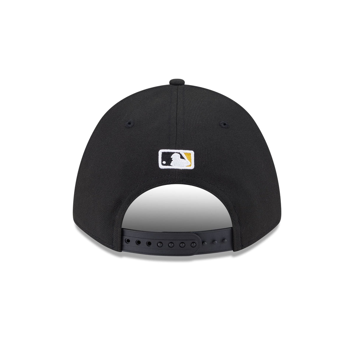Pittsburgh Pirates Game Authentic Collection 9FORTY M-Crown Snapback Hat