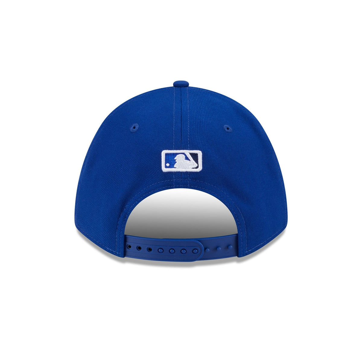 Toronto Blue Jays Game Authentic Collection 9FORTY M-Crown Snapback Hat