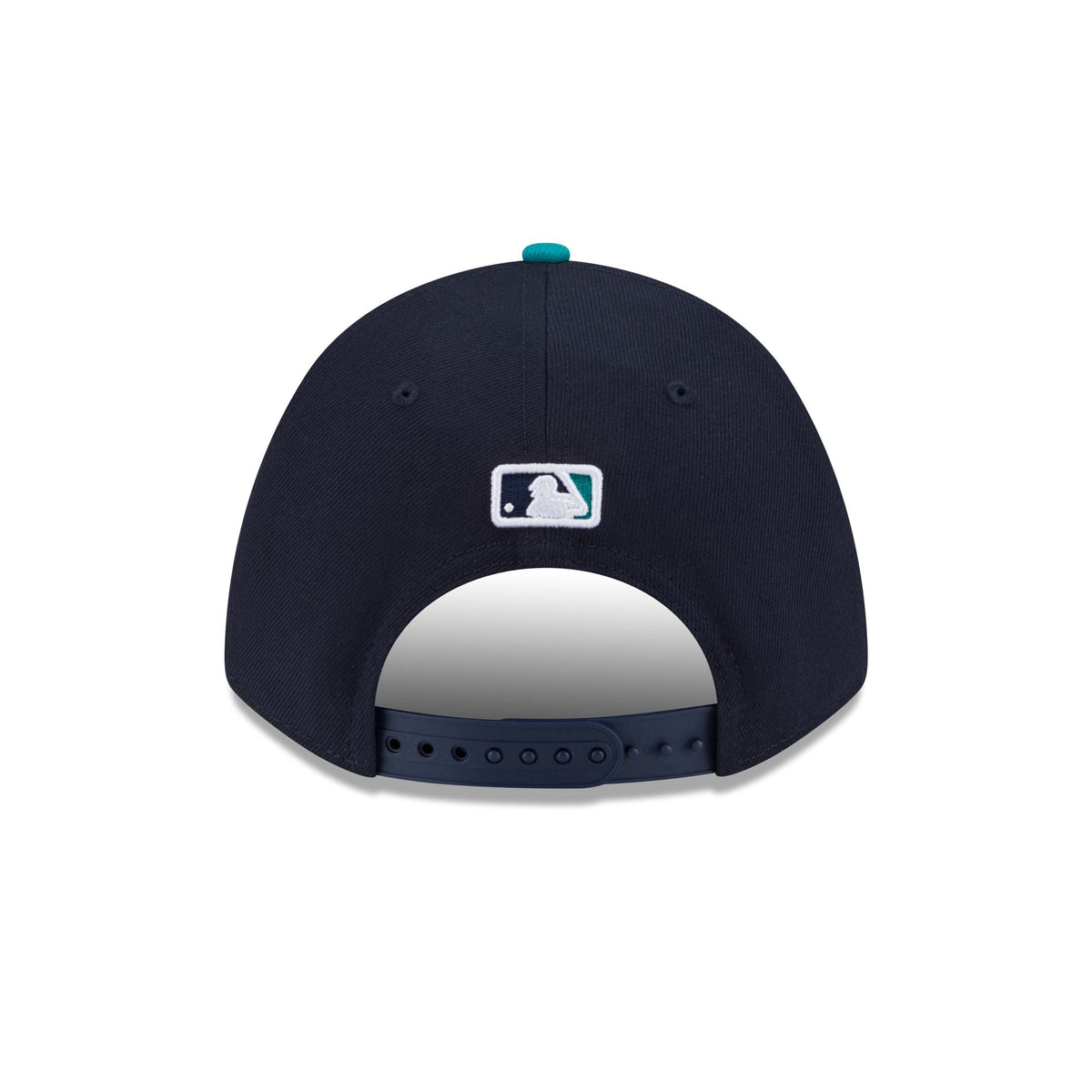 Seattle Mariners Alt Authentic Collection 9FORTY M-Crown Snapback Hat