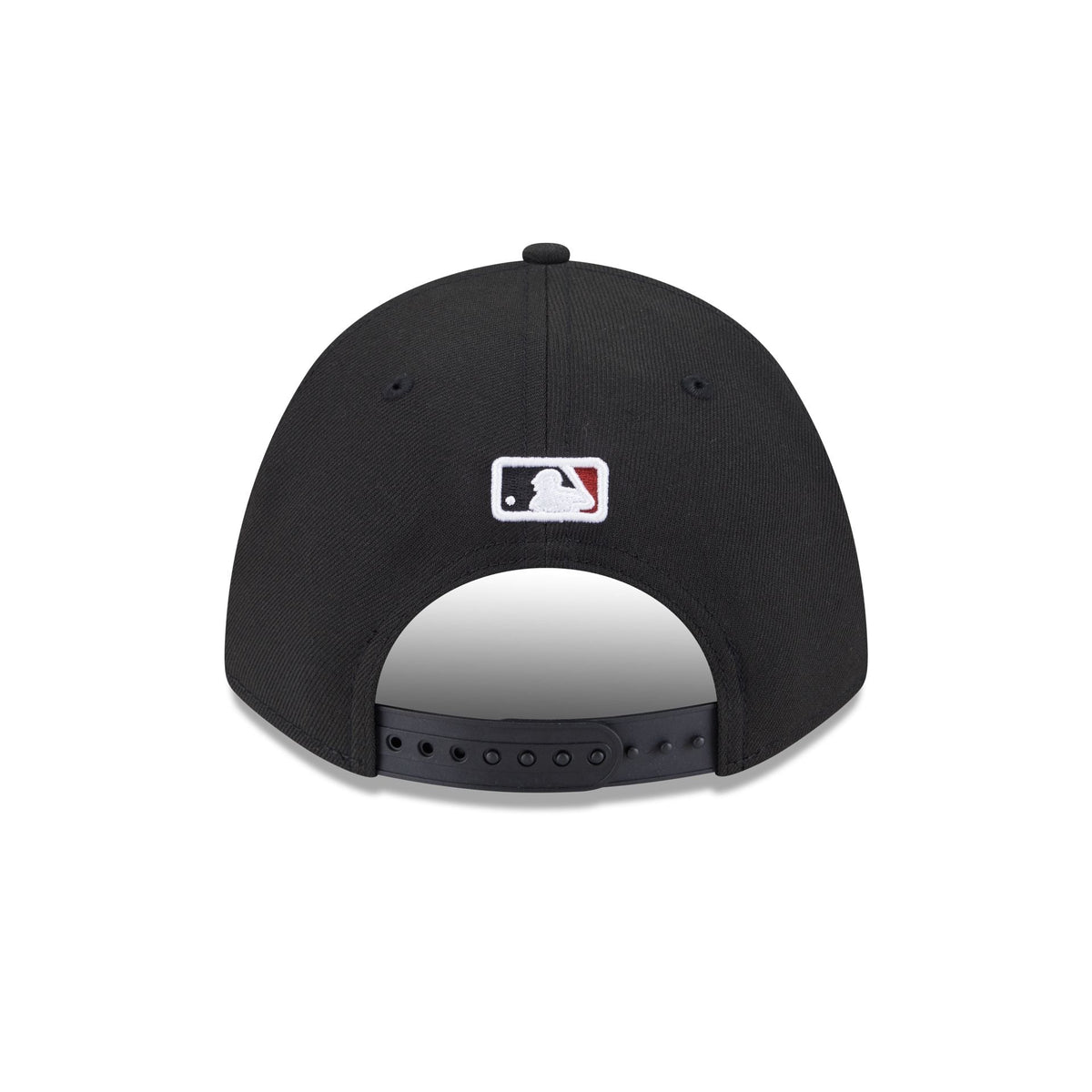 Arizona Diamondbacks Alt Authentic Collection 9FORTY M-Crown Snapback Hat