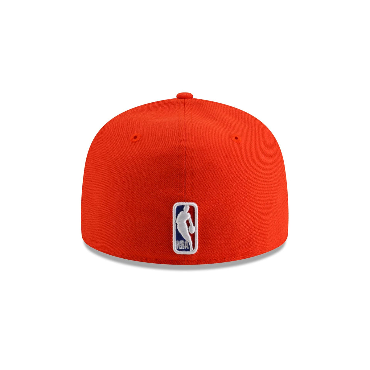 Oklahoma City Thunder 2025 Statement Edition 59FIFTY Fitted Hat