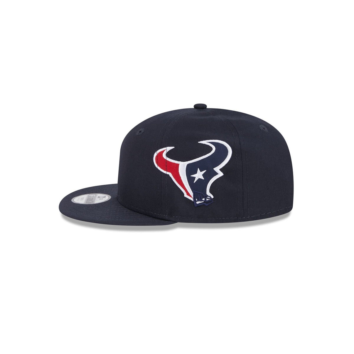 Houston Texans Kids Helmet 9FIFTY Snapback Hat