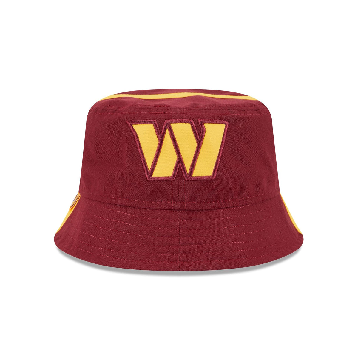 Washington Commanders Kids Helmet Bucket Hat
