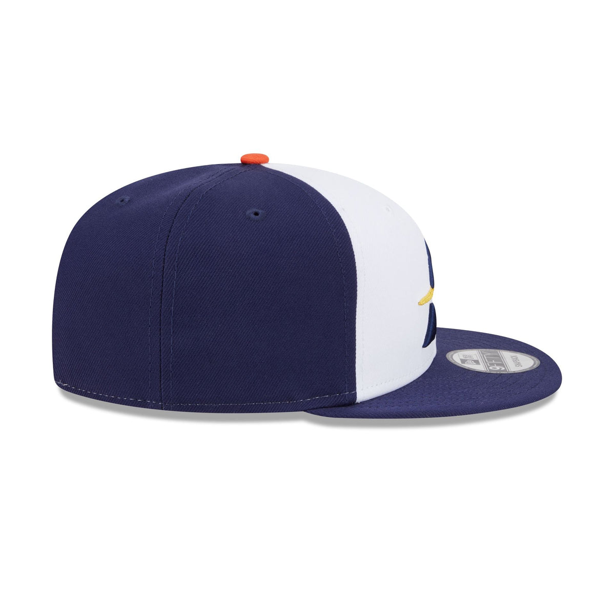 Houston Astros City Connect 9FIFTY Snapback Hat
