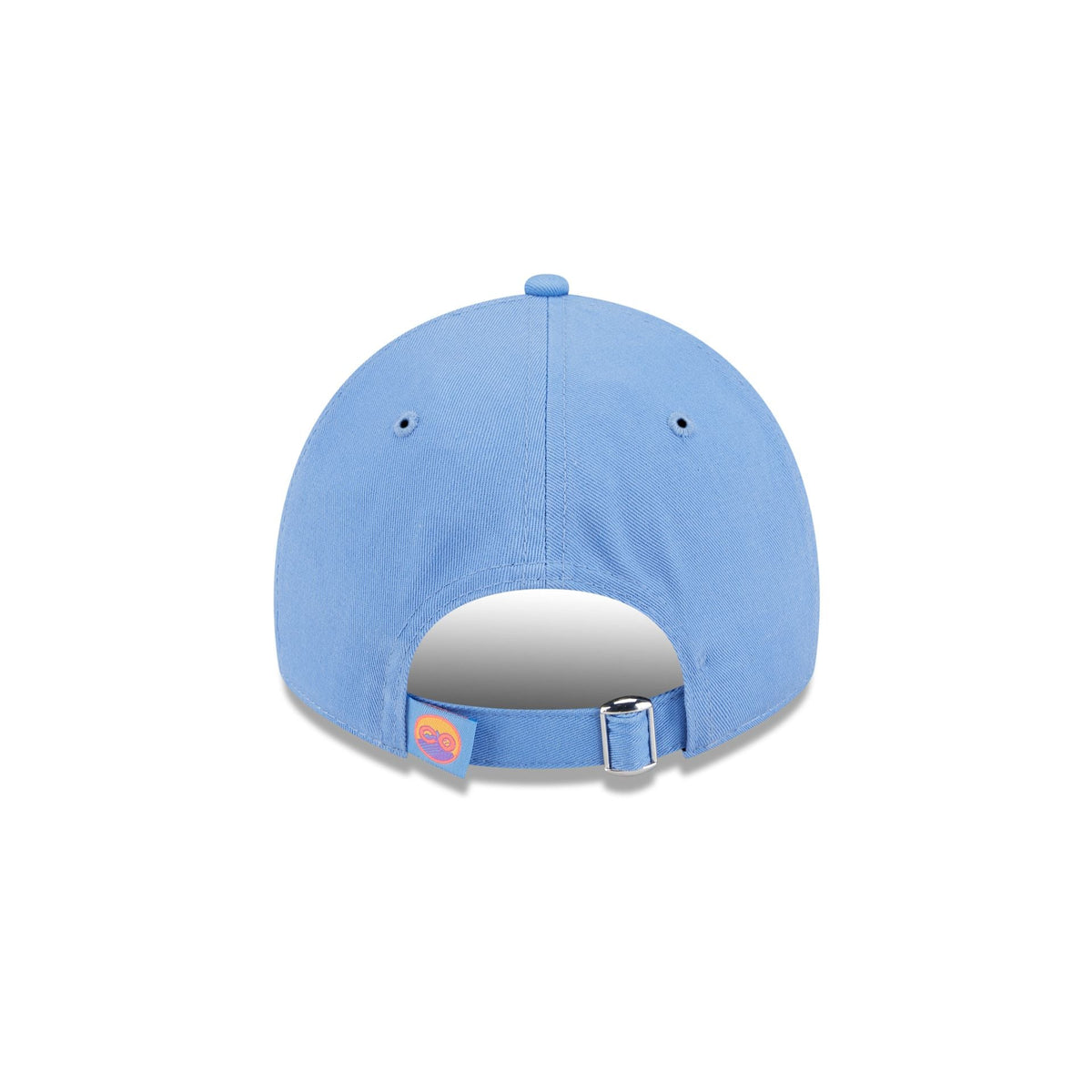Colorado Rockies City Connect 9TWENTY Adjustable Hat