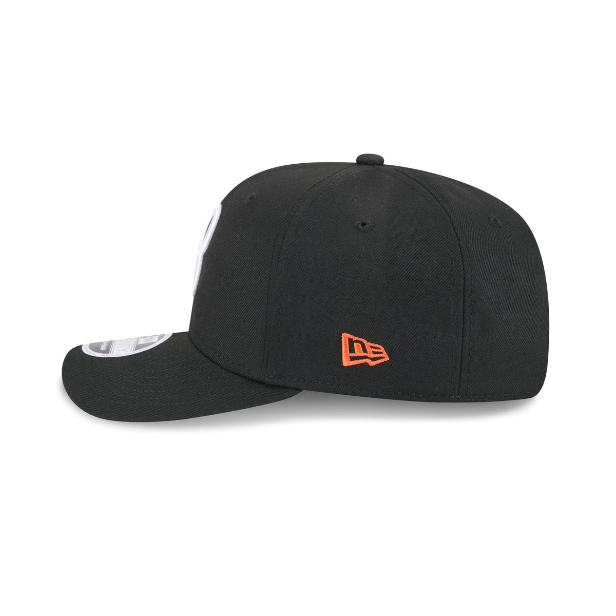 Baltimore Orioles City Connect 9SEVENTY Stretch-Snap Hat