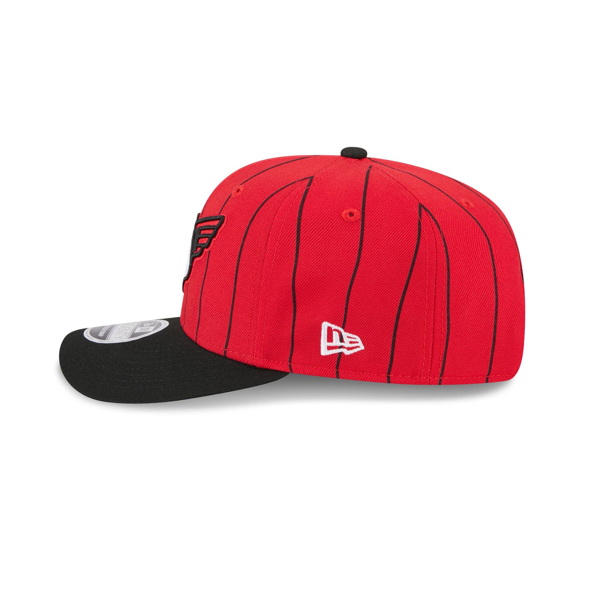 Chicago White Sox City Connect 9SEVENTY Stretch-Snap Hat