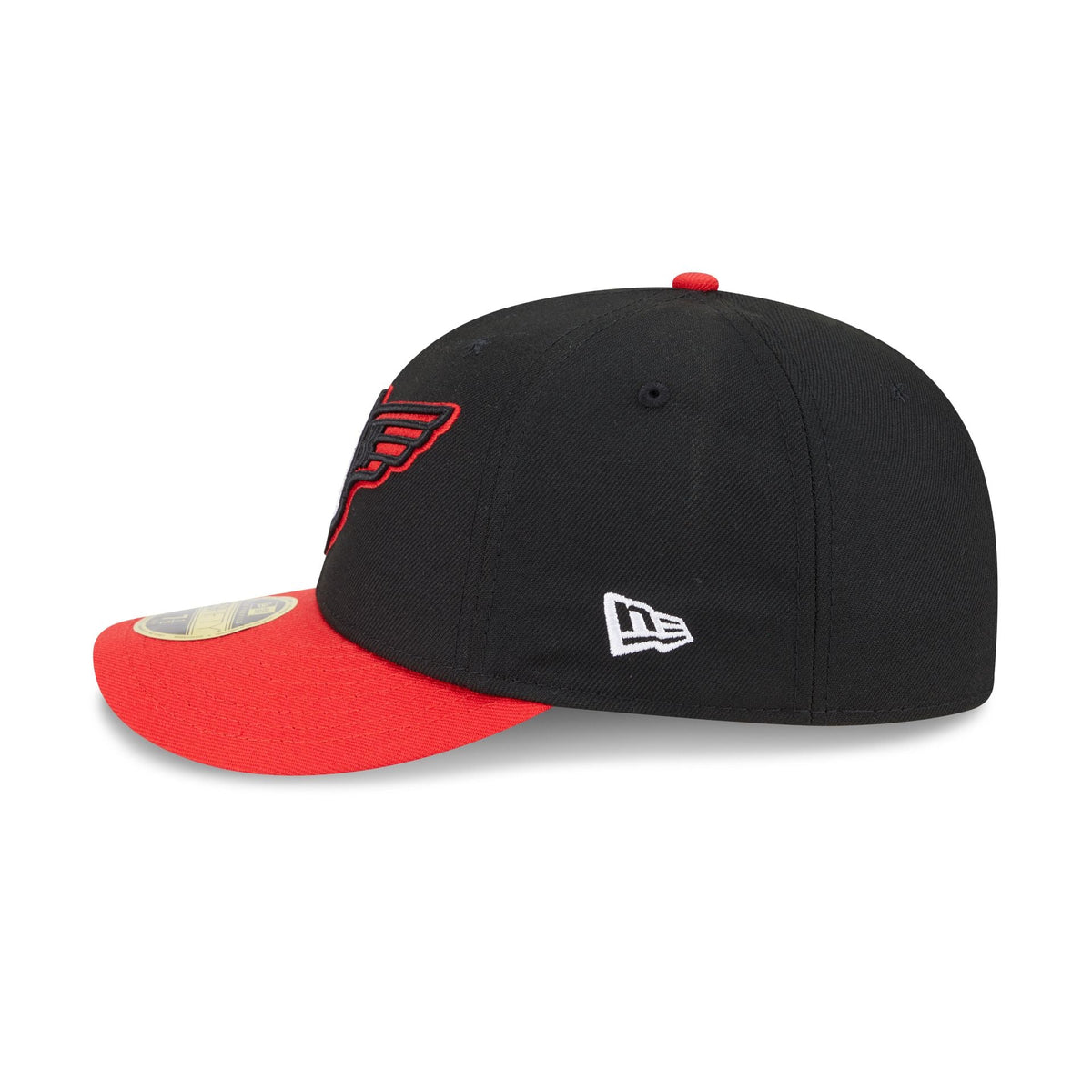 Chicago White Sox City Connect Alt Low Profile 59FIFTY Fitted Hat