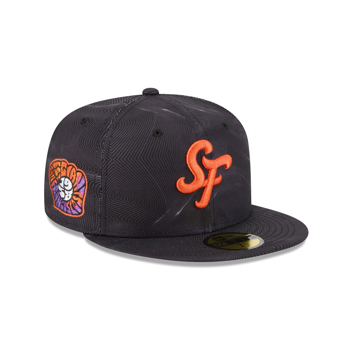 San Francisco Giants City Connect Fan Pack 59FIFTY Fitted Hat