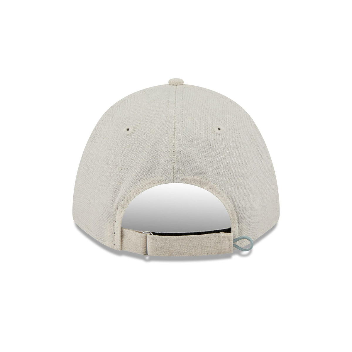 Miami Marlins Neutral Hemp 9FORTY M-Crown A-Frame Adjustable Hat