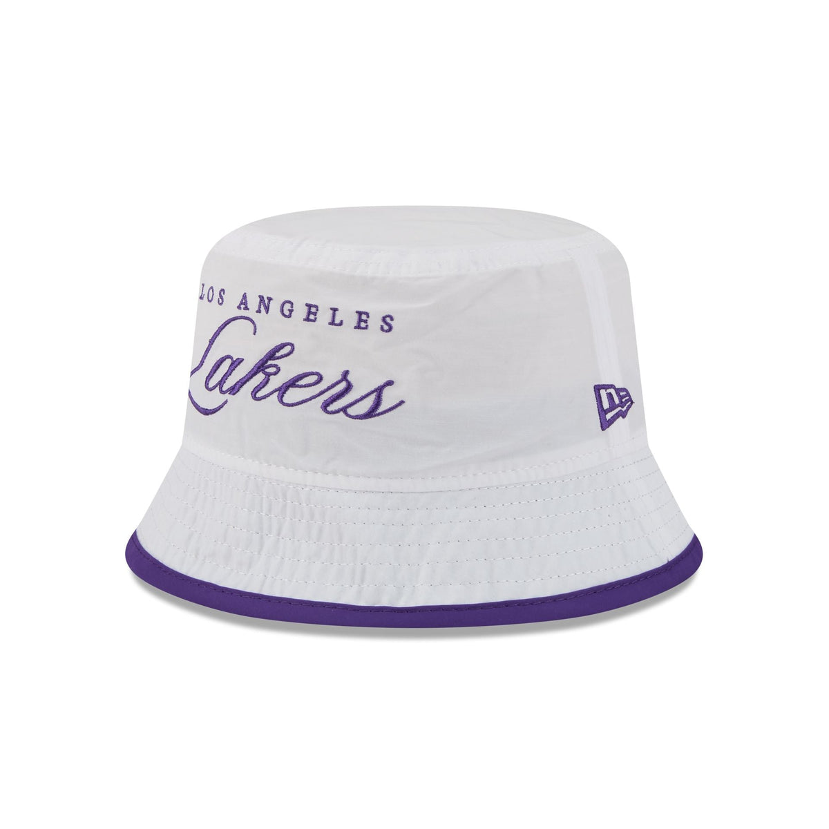 Los Angeles Lakers 2025 Draft Bucket Hat