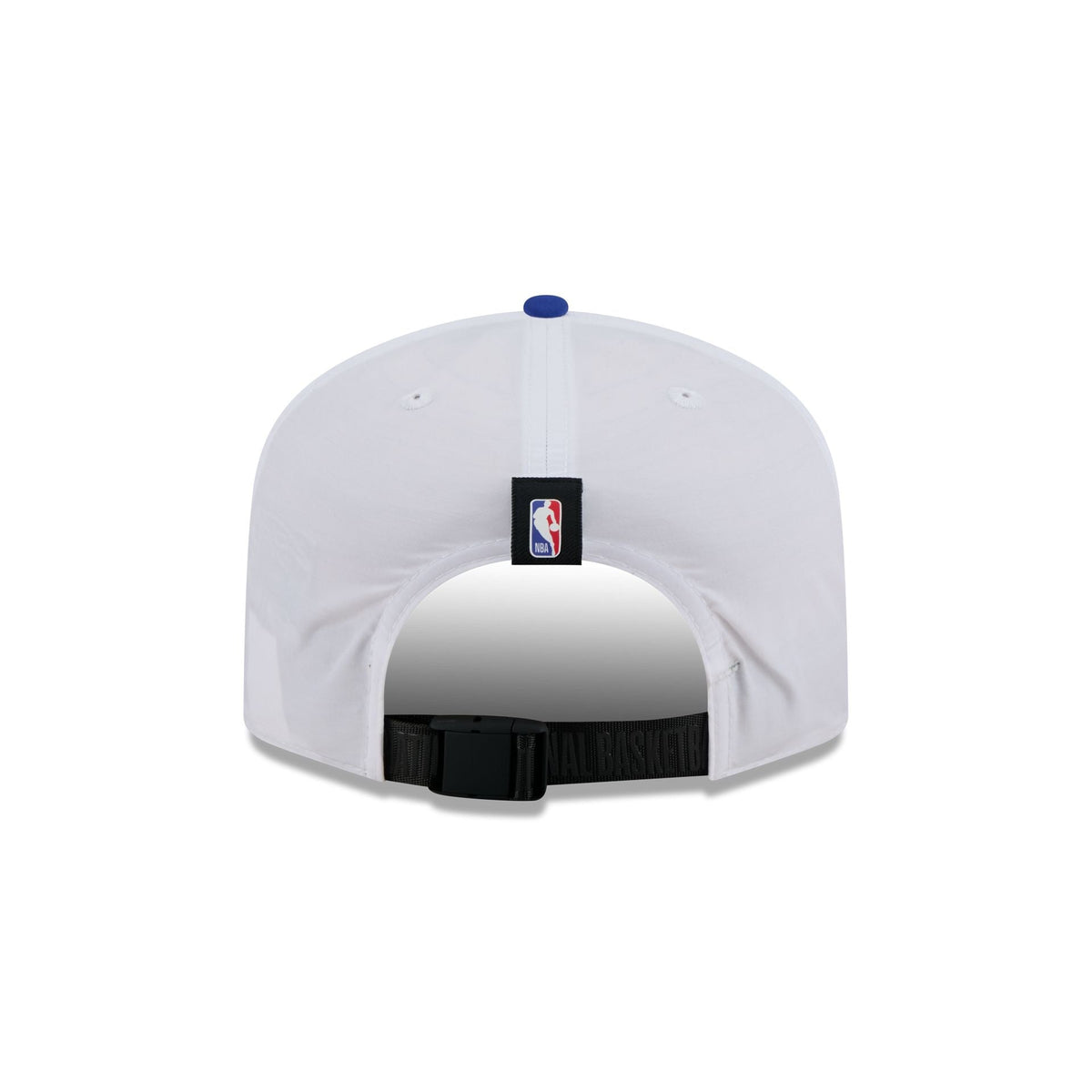 Philadelphia 76ers 2025 Draft 19TWENTY Adjustable Hat