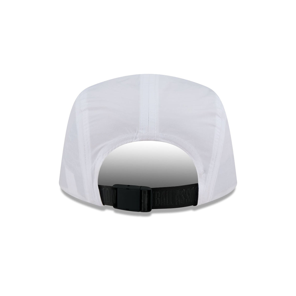 Los Angeles Lakers 2025 Draft Camper Strapback Hat