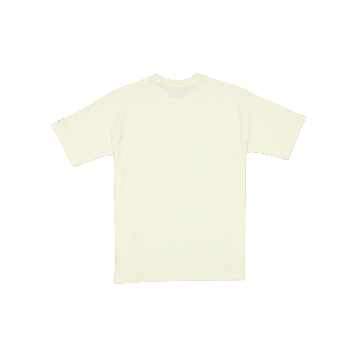 Golden State Warriors Sport Classics Chrome White T-Shirt