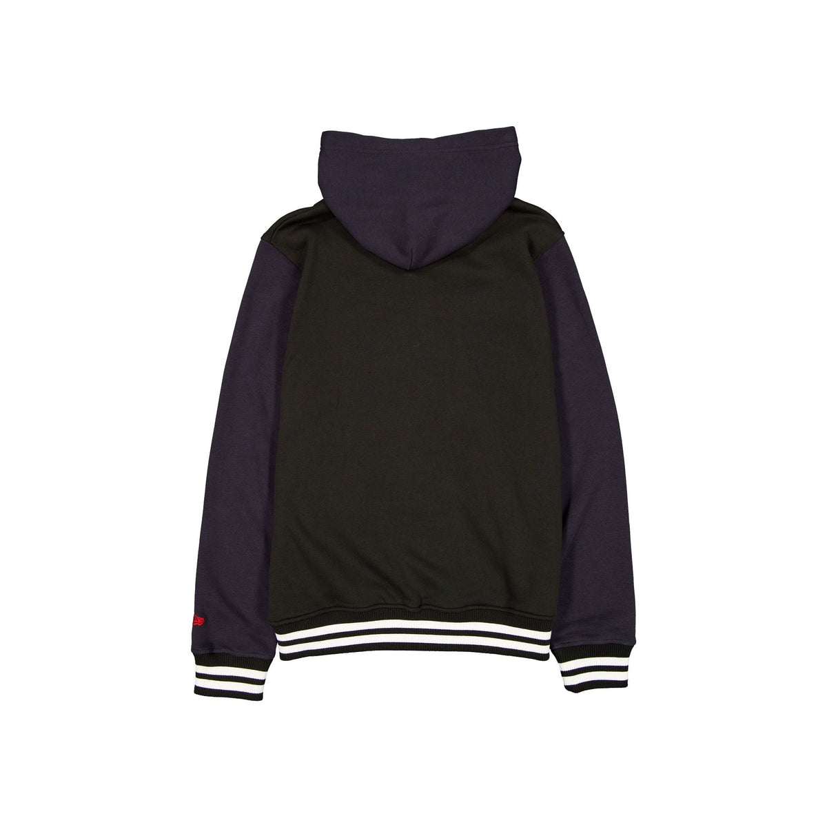 Boston Red Sox Throwback Black Jacket