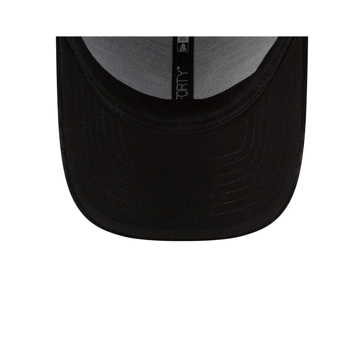 Chicago Bulls Cord 9FORTY M-Crown Snapback Hat