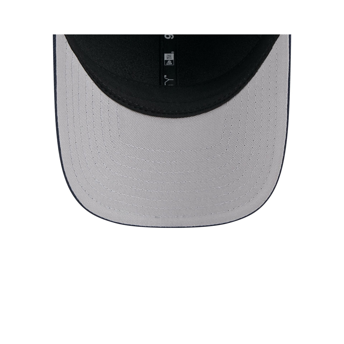 Chicago Bears Team Secondary 9FORTY M-Crown Snapback Hat
