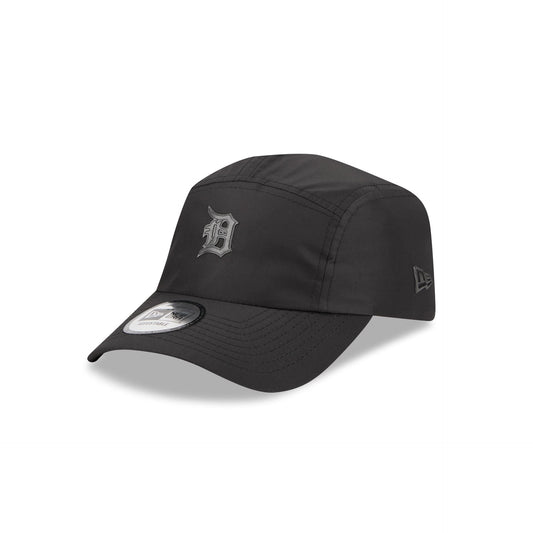 Alpha Industries x Detroit Tigers Black Runner Adjustable Hat