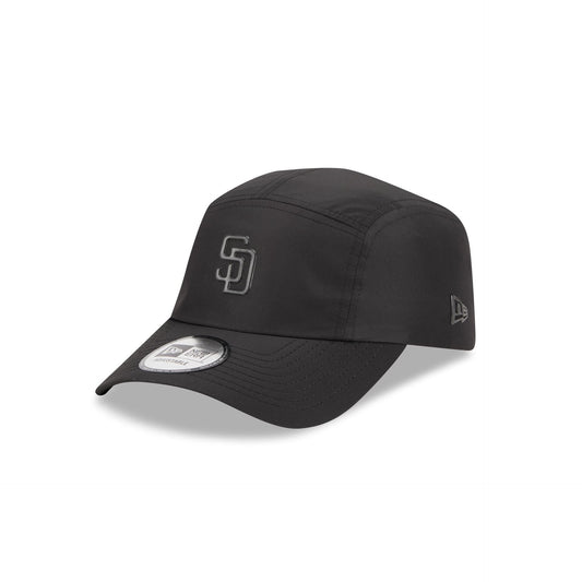 Alpha Industries x San Francisco Giants Black Runner Adjustable Hat
