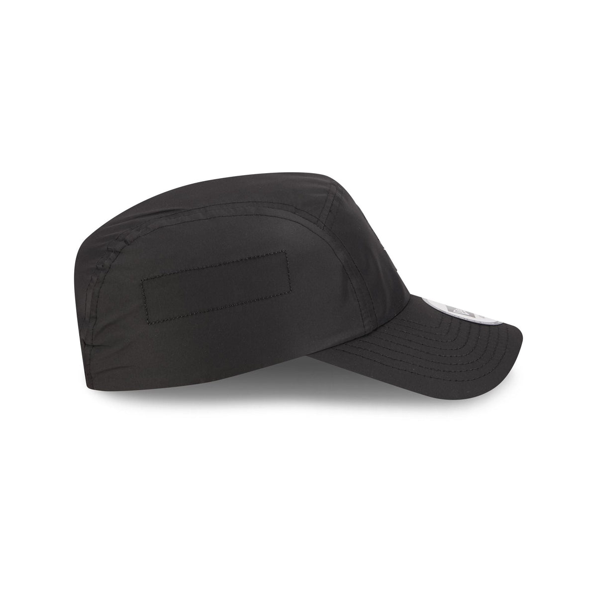 Alpha Industries x Seattle Mariners Black Runner Adjustable Hat