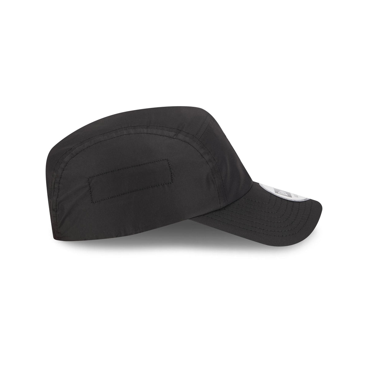 Alpha Industries x Boston Celtics Black Runner Adjustable Hat