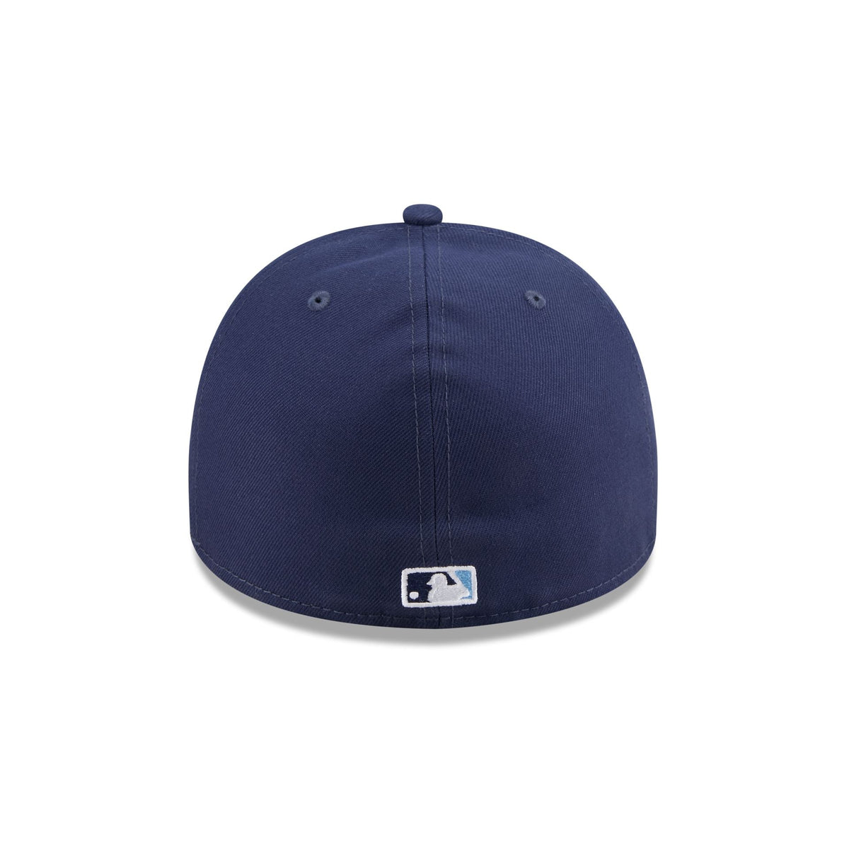 Tampa Bay Rays Barbed Wire 59FIFTY A-Frame Fitted Hat