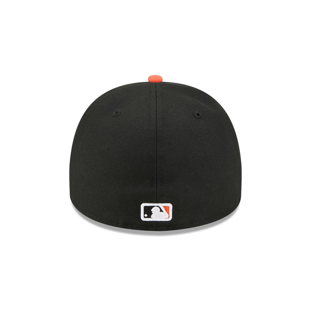 San Francisco Giants Cartoon 59FIFTY A-Frame Fitted Hat