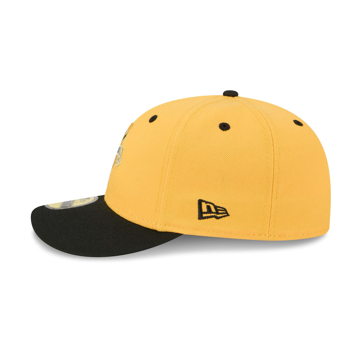 Pittsburgh Pirates Roberto Clemente 59FIFTY Fitted Hat