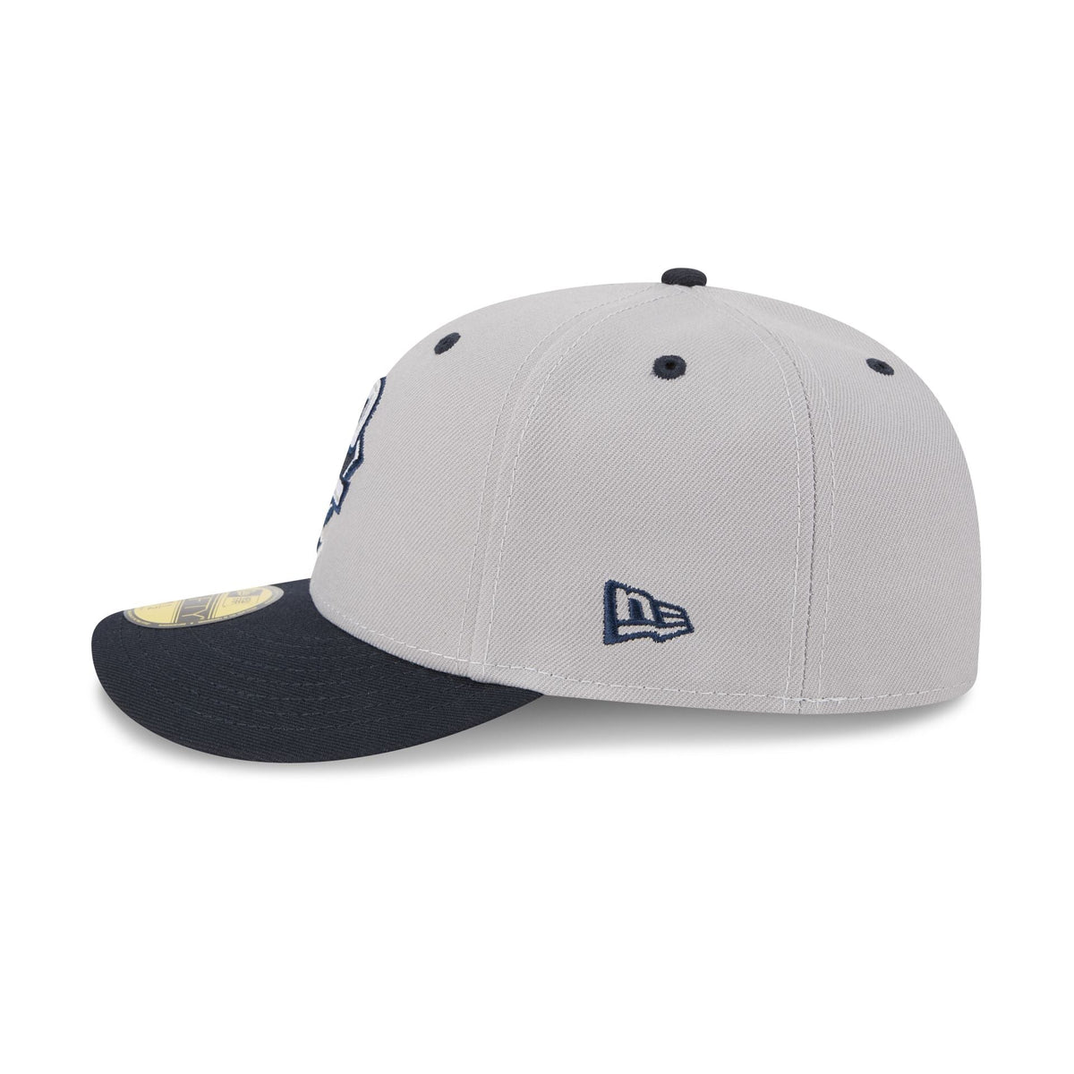 New York Yankees Derek Jeter 59FIFTY Fitted Hat