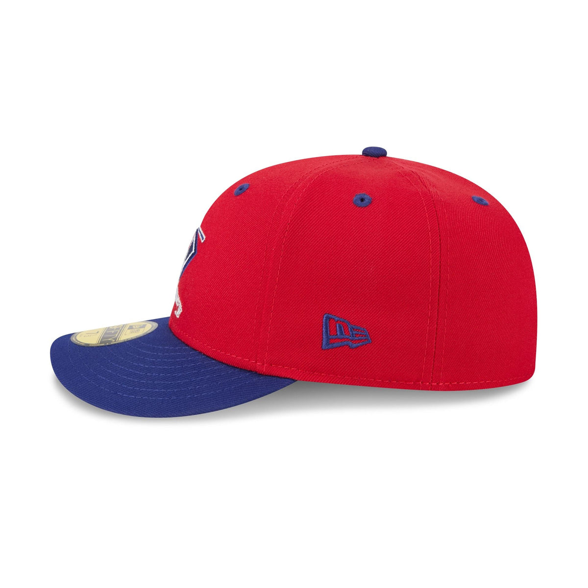 Philadelphia Phillies Bryce Harper 59FIFTY Fitted Hat