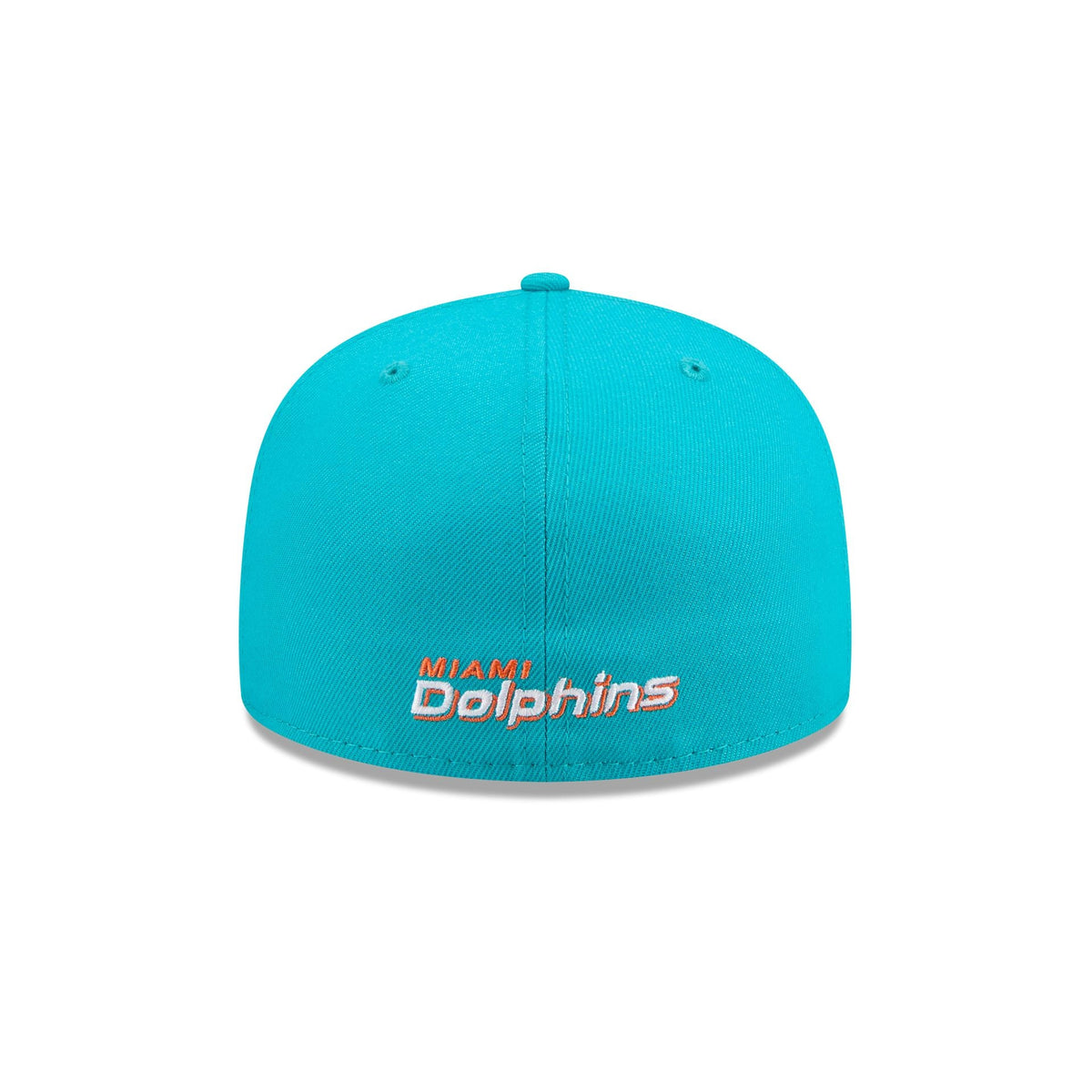 Miami Dolphins Deceptor 59FIFTY Fitted Hat