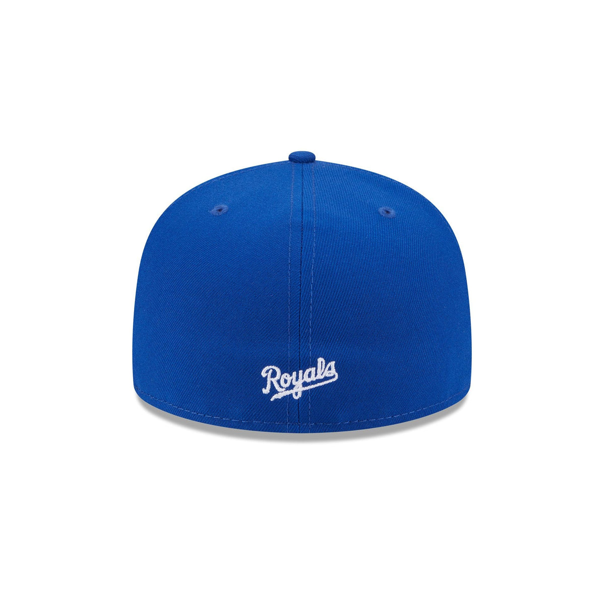 Kansas City Royals Deceptor 59FIFTY Fitted Hat