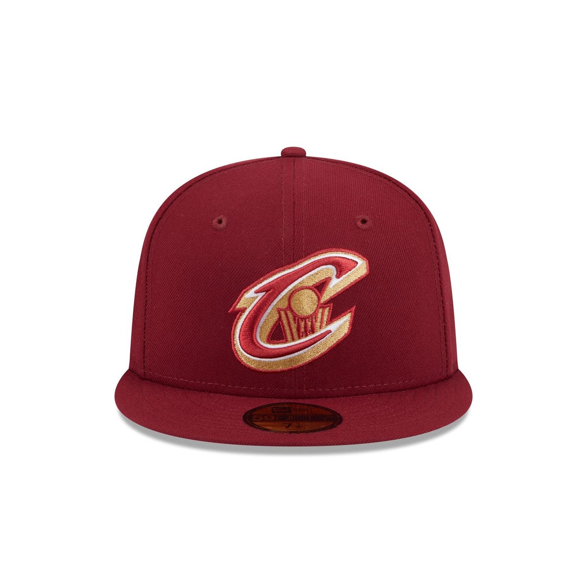 Cleveland Cavaliers Deceptor 59FIFTY Fitted Hat