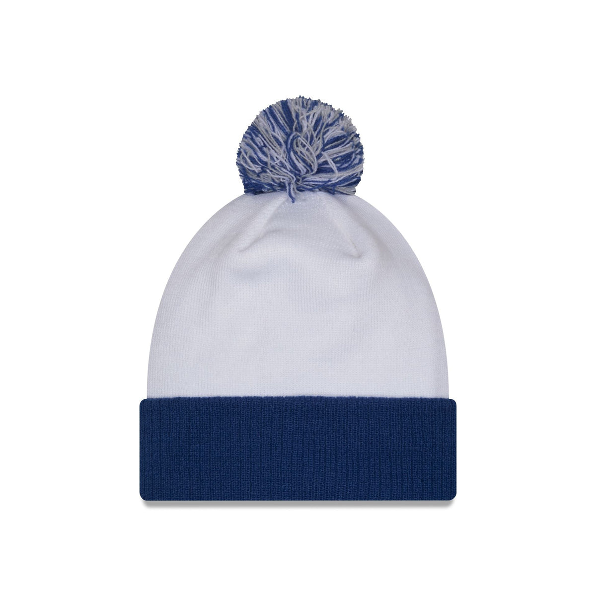 Indianapolis Colts Spirit Pom Knit Hat