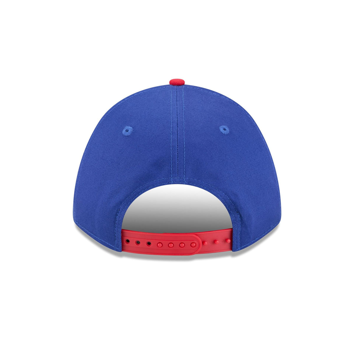 Buffalo Bills Arch 9FORTY M-Crown A-Frame Snapback Hat