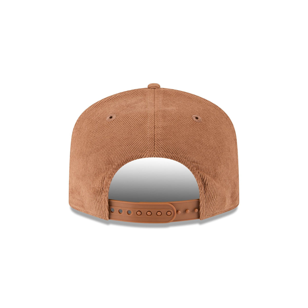 Dallas Cowboys Nostalgic Brown Corduroy 19TWENTY Adjustable Hat