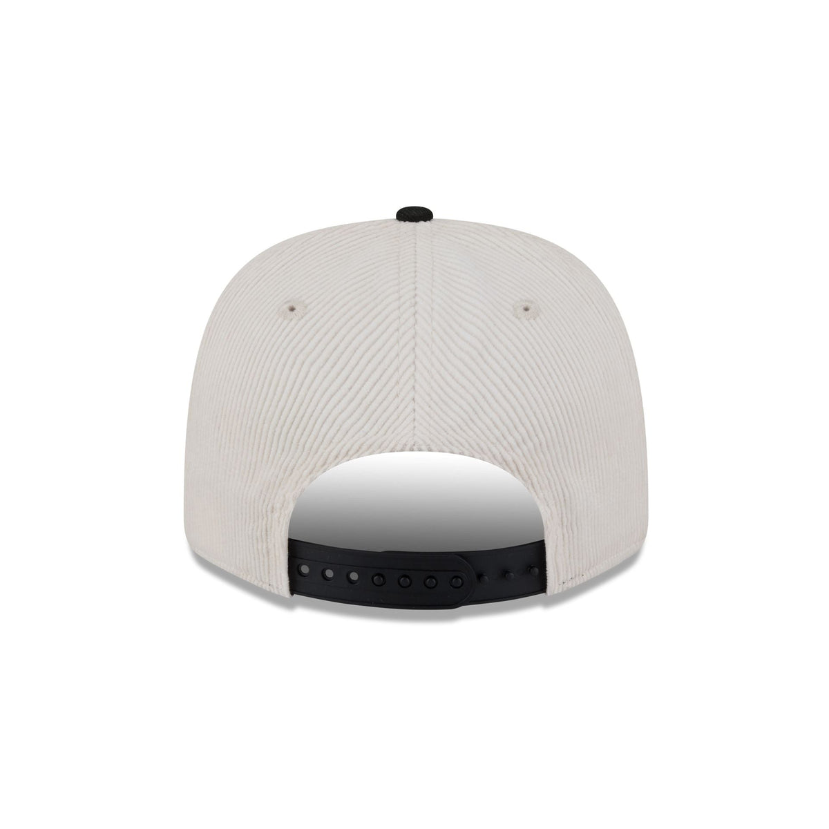 San Francisco Giants Loyal Corduroy 9SEVENTY Stretch-Snap Hat