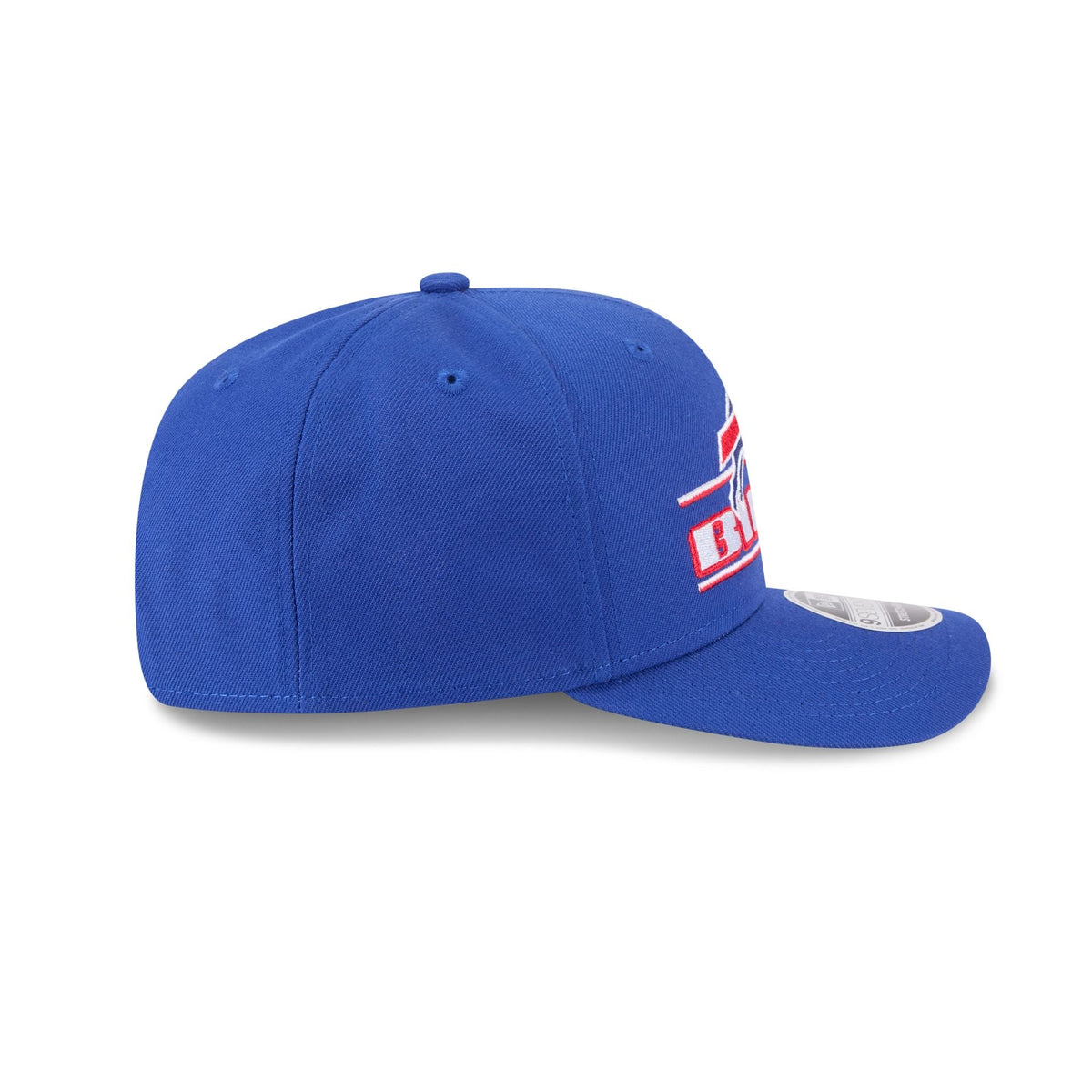 Buffalo Bills Stated 9SEVENTY Stretch-Snap Hat