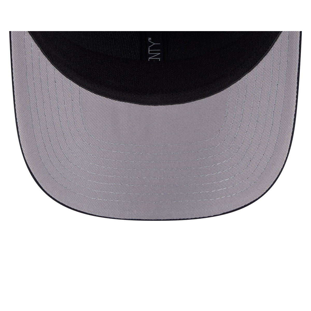 Detroit Tigers Stated 9SEVENTY Stretch-Snap Hat