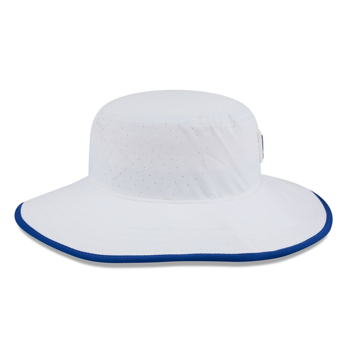 New York Giants 2025 Training Panama Bucket Hat