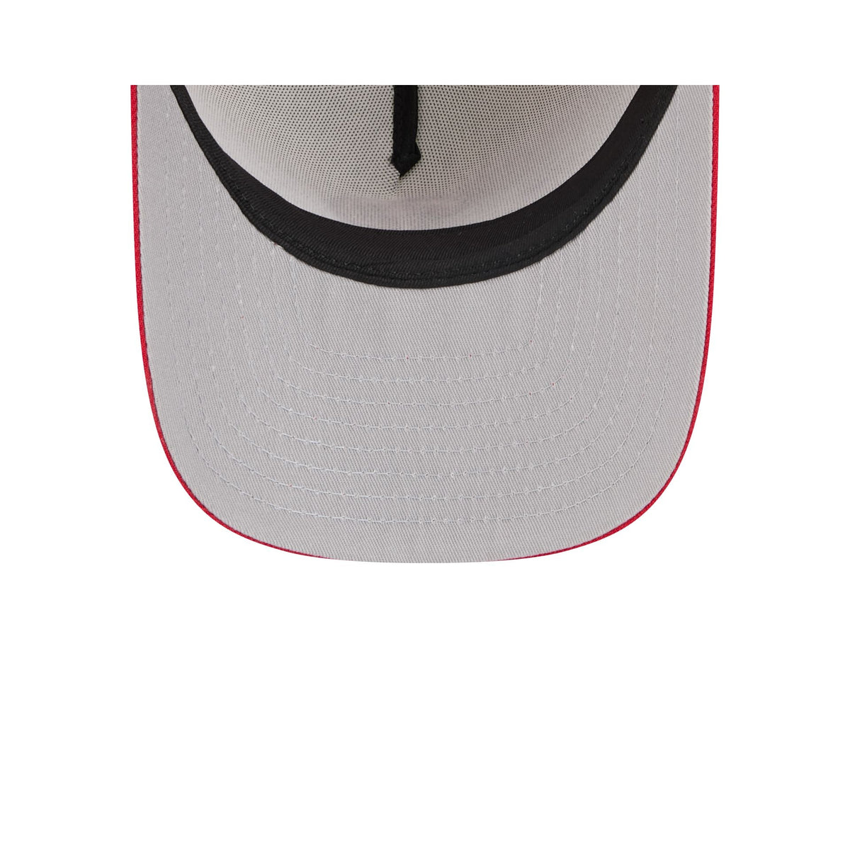 Philadelphia Phillies Banner 9FIFTY A-Frame Trucker Hat