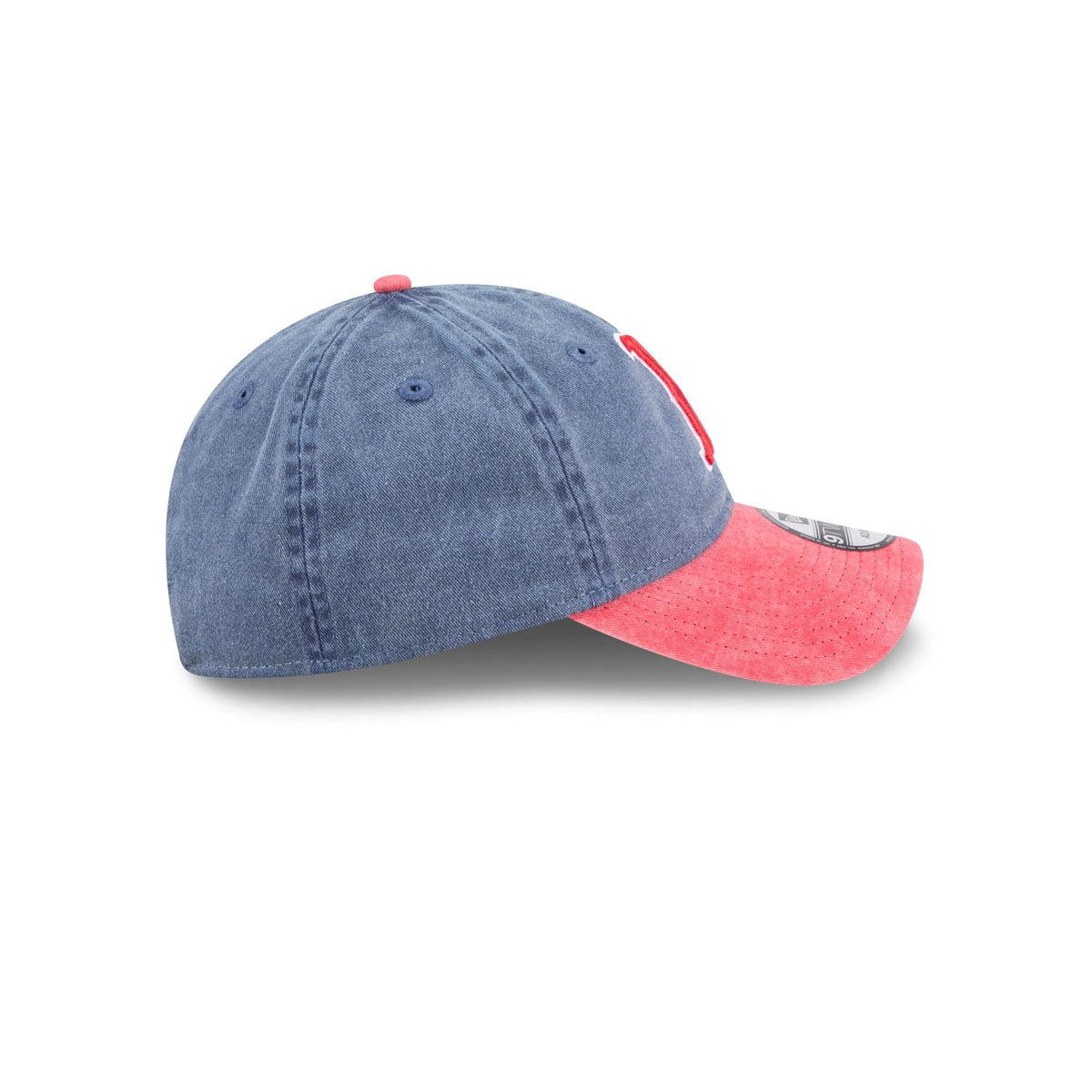 Boston Red Sox Select 9TWENTY Adjustable Hat