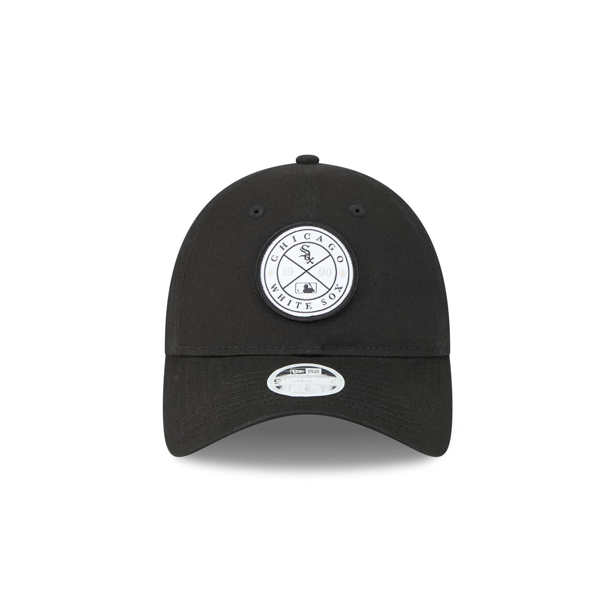 Chicago White Sox Bloom Women's 9TWENTY Adjustable Hat