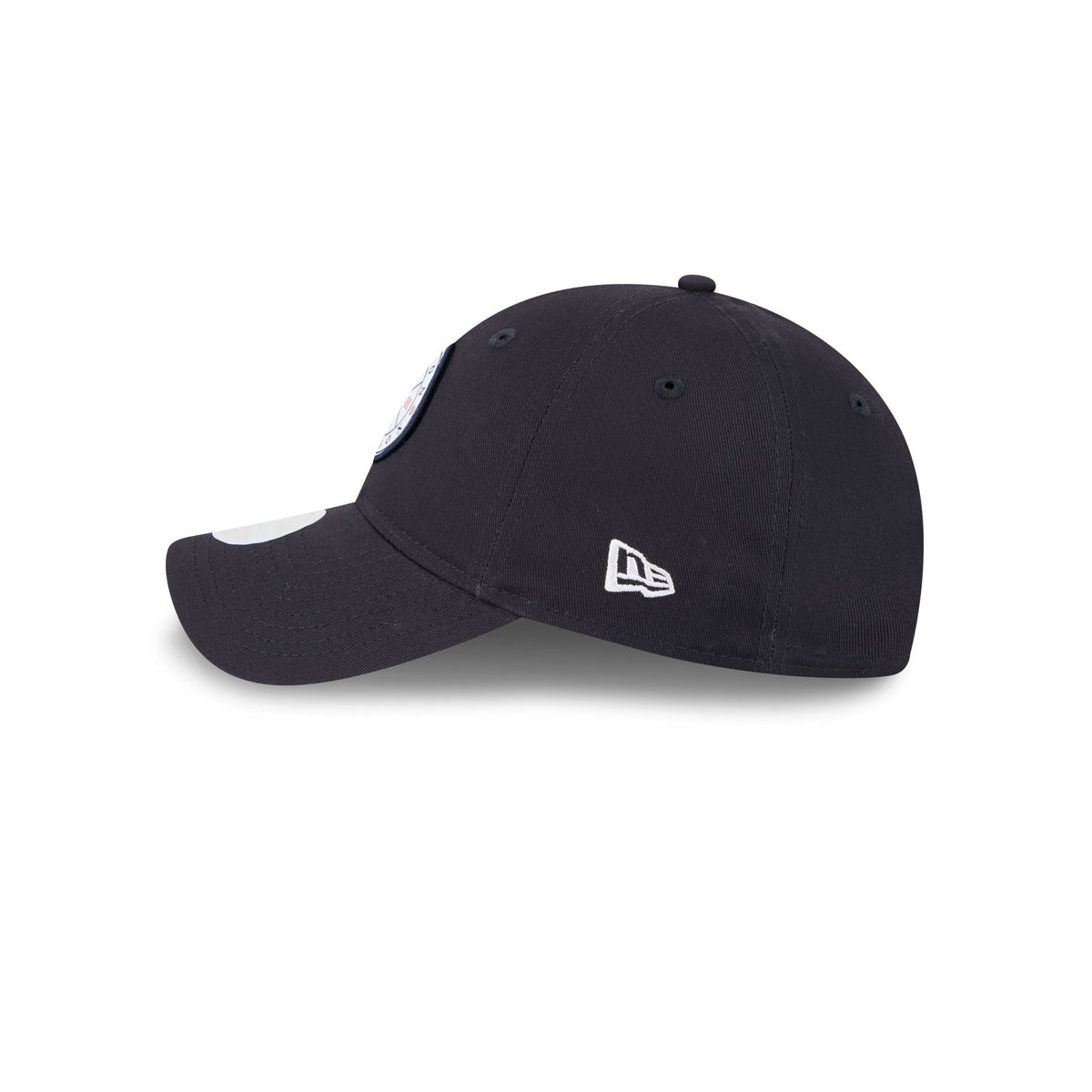 Boston Red Sox Bloom Women's 9TWENTY Adjustable Hat