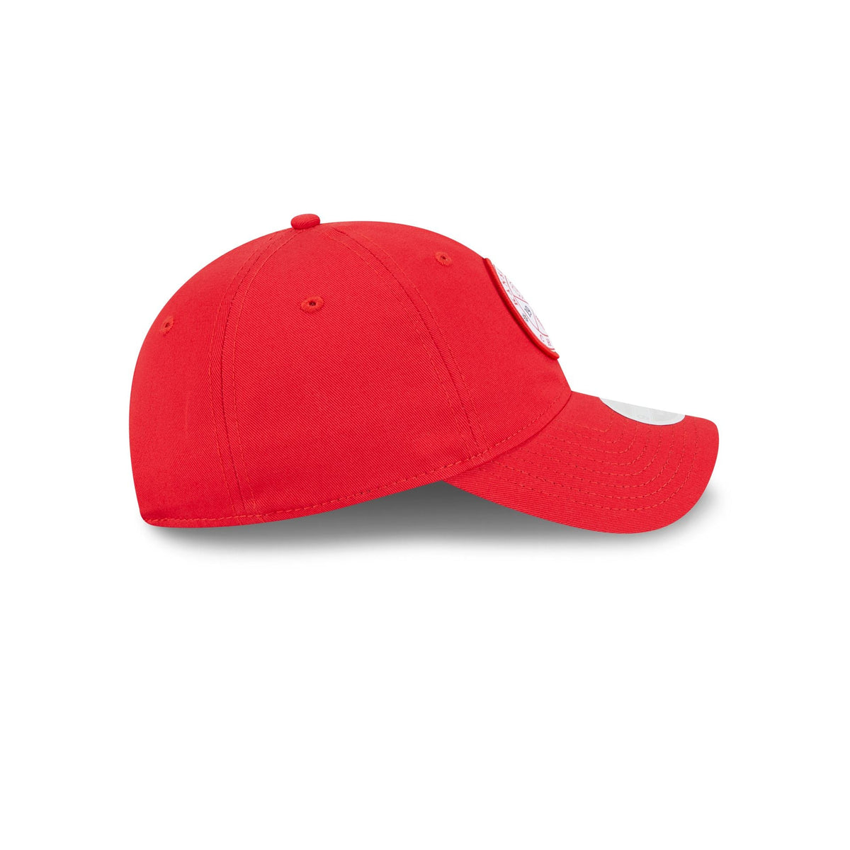 Kansas City Chiefs Bloom Women's 9TWENTY Adjustable Hat