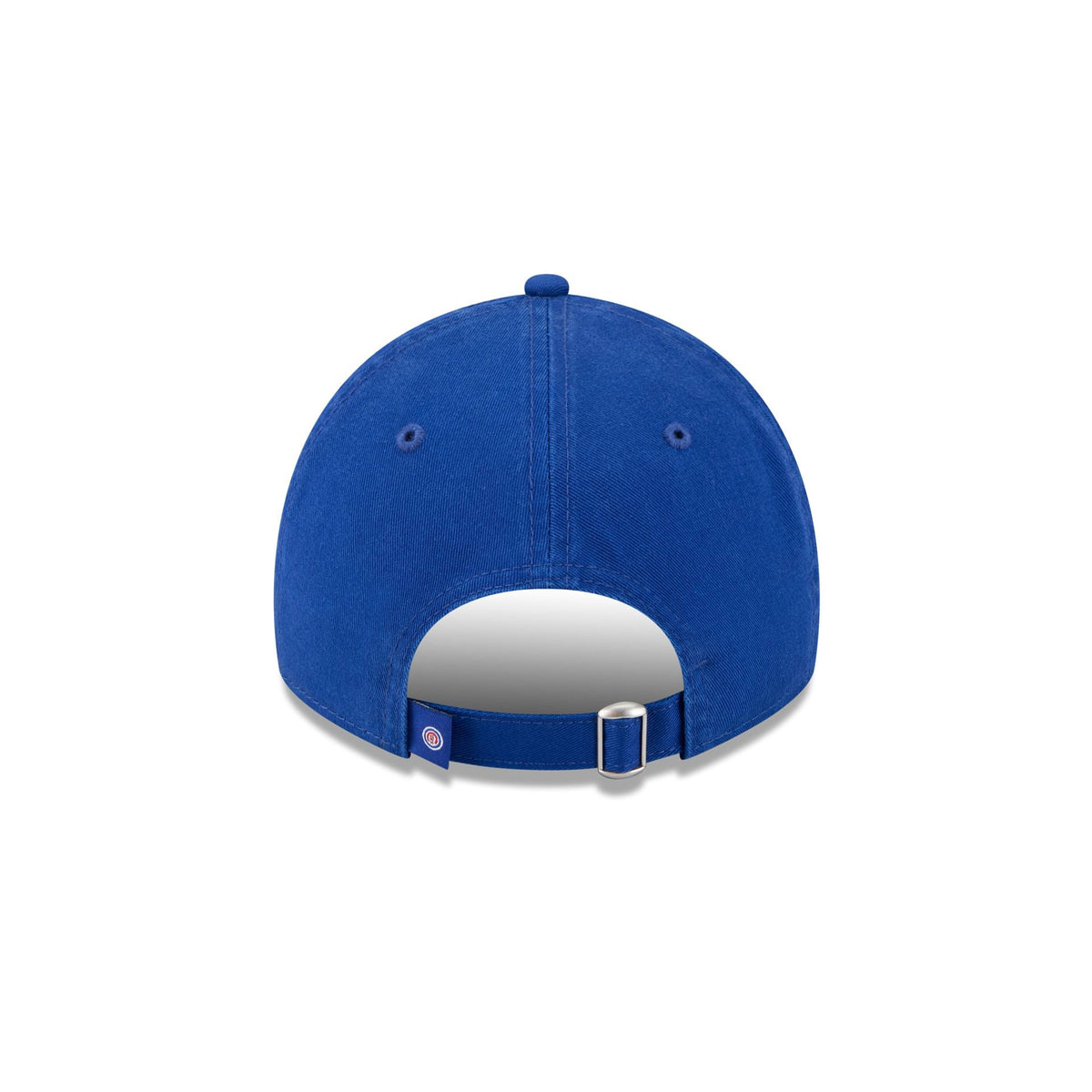 Chicago Cubs Deceptor 9TWENTY Adjustable Hat