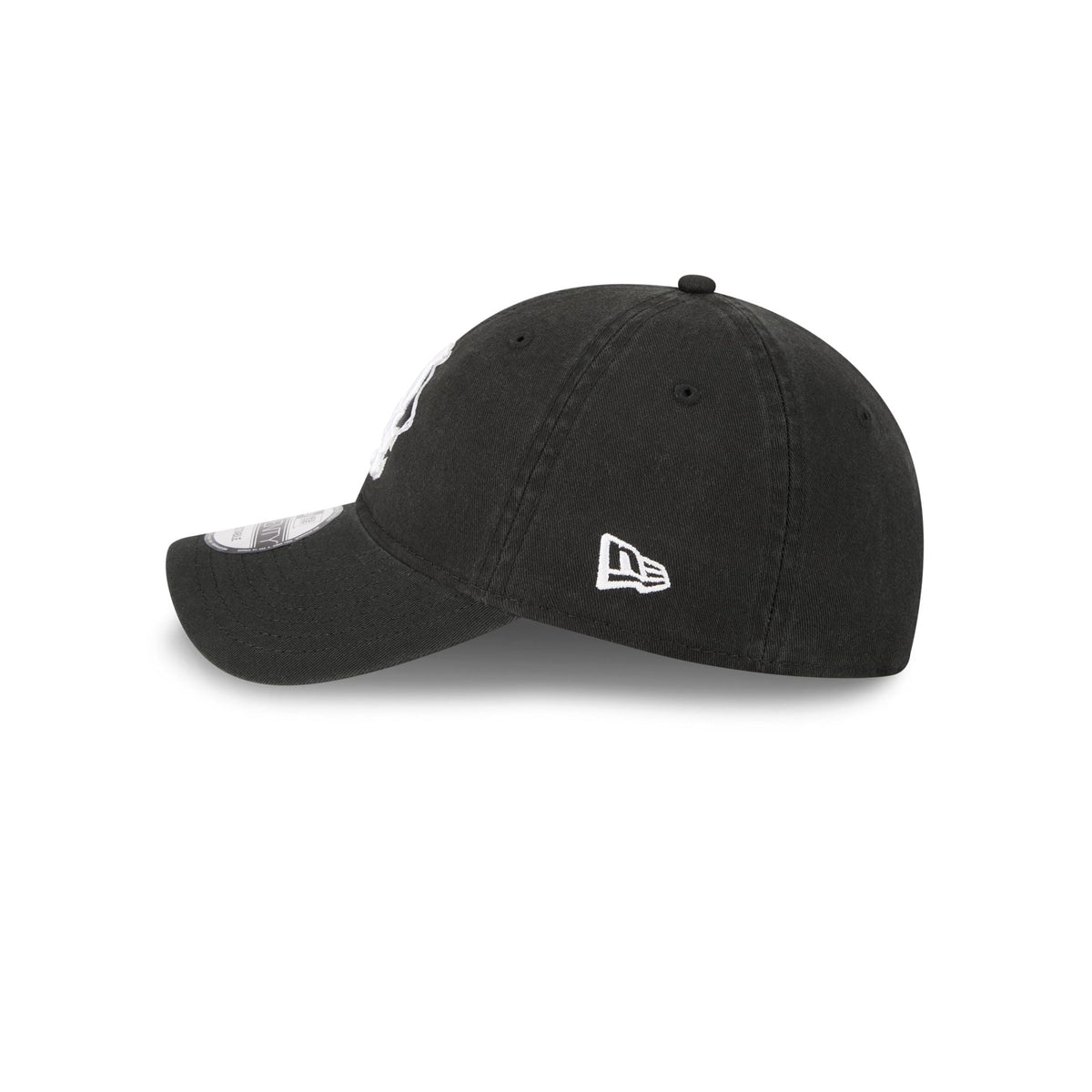 Chicago White Sox Deceptor 9TWENTY Adjustable Hat