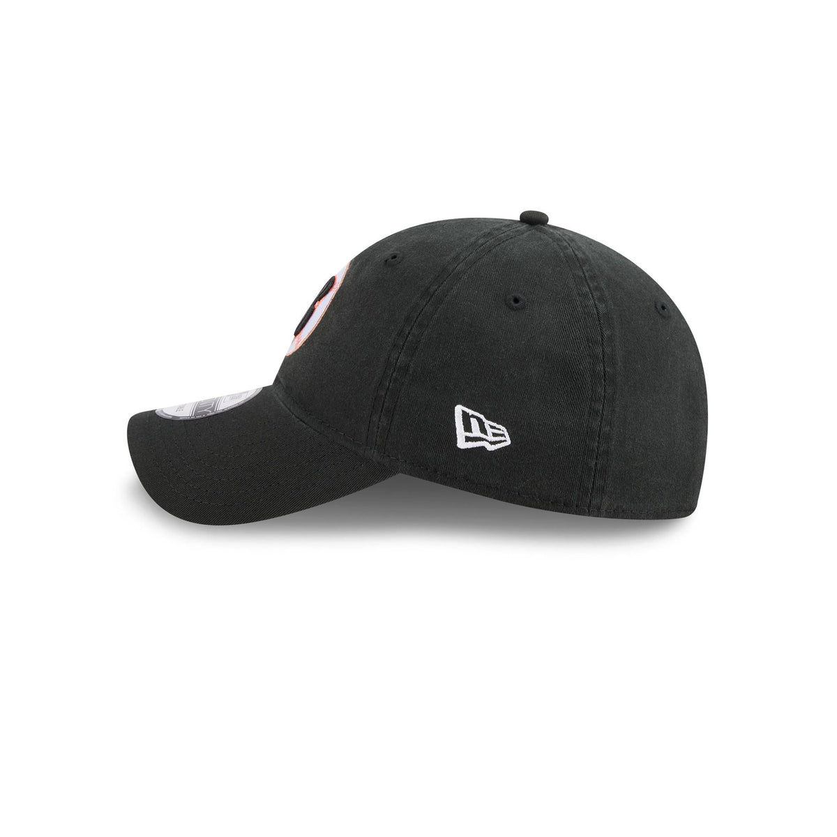 San Francisco Giants Deceptor 9TWENTY Adjustable Hat
