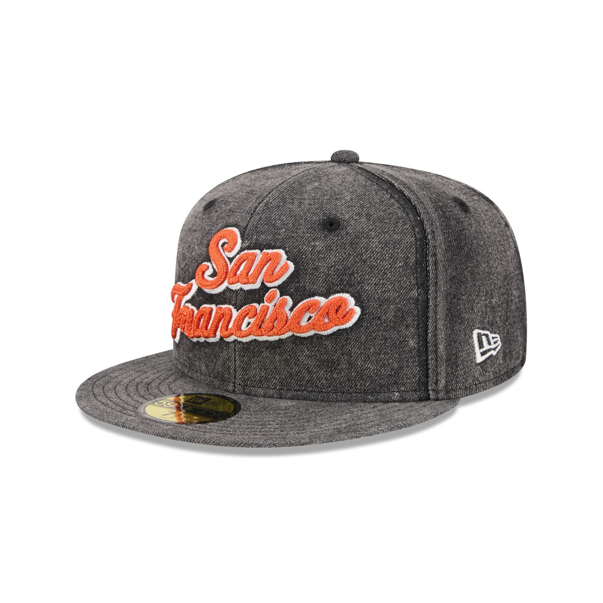 San Francisco Giants Sport Classics Pastel 59FIFTY Fitted Hat